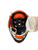 Used Brine STR Lacrosse Helmet Orange M/L 11706-S000327686 View 3