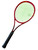 Used Head PRESTIGE MP Adult Tennis Racquet Red 4 3/8" 11706-S000329754 View 1