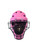 Used BoomBah BDC2CH-S Catchers Helmet w/Mask Pink SM 11706-S000329840 View 1