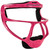 New Rampage Fielder's Mask Youth Heather Pink 11706-CHPCM02YHPK View 1