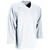 New Champro Faceoff Hockey Jersey Adult White Large 11706-CHPHJ2AWHTL View 1