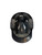 Used Evoshield BLACK HELMET Batting Helmet No Mask Black S/M 11706-S000331603 View 3