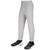 New Champro Pant YTH MD GRY Pullup 11706-CHPBPYGRM View 1