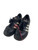 Used Adidas SAMBA Soccer Indoor Shoes Black Junior 02.5 11706-S000343554 View 1
