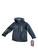New TURBINE Trek Jacket YTH XS 11706-TRB1000101YTHXSBLK View 1