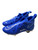 Used Nike Adult FB Cleats Royal Blue Senior 10.5 11706-S000335686 View 2