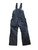 New Turbine Whtroom Yth XS Bib BLK 11706-TRB1901-01BLKXS View 2