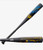 New Demarini Uprising 30/20 2022 11706-WILUPY223020 View 1