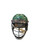 Used Cascade CPV-R Lacrosse Helmet Green XS 11706-S000336082 View 1