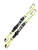 Used Elan EXPLORE PRO Boys DH Ski/Binding None 120 cm 11706-S000338305 View 1