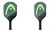 New Head Extreme Pro Paddle 11706-PEN200133 View 1