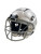 Used Schutt F7 LX1 FB Helmet White MD 11706-S000343239 View 3