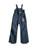 New Turbine Drifter Blk XS Bib YTH 11706-TRB120701XS View 1