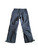 New Turbine Siren Insulated MD Pants BLK 11706-TRB2408INS01MD View 5