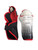 Used USA Hockey TOTAL HOCKEY Junior Shin Guards White 10" 11706-S000344299 View 1