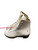 Used Lange LIBRA Girls Softboot Skate White Junior 02 11706-S000344523 View 2