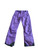 Used PULSE Snow Pants W Purple SM 11706-S000344612 View 1