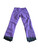 Used PULSE Snow Pants W Purple SM 11706-S000344612 View 2