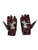 Used Under Armour F8 FB Gloves Maroon XL 11866-S000019760 View 2