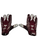 Used Under Armour F8 FB Gloves Maroon XL 11866-S000019760 View 1