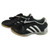 Used Adidas Soccer Indoor Shoes Black Junior 02.5 11749-S000180258 View 1