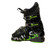 Used Rossignol COMP J Boys DH Ski Boot Black 235 MP - J05.5 - W06.5 11813-S000319717 View 2