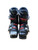 Used Lange TEAM 7 Boys DH Ski Boot Black 195 MP - Y13 11804-S000248244 View 3