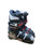 Used Lange TEAM 7 Boys DH Ski Boot Black 195 MP - Y13 11804-S000248244 View 2