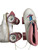 Used Chicago GIRLS QUAD SKATES Junior Roller Quad Skates Pink Junior 02 11884-S000041060 View 6