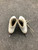 Used Riedell WomensFigure Skate White Senior 5 11162-S000421546 View 4