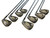 Used Wilson D9 Mens Iron Set RH 4I-GW/AW 11870-S000015282 View 1