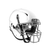 Schutt Vengeance A11 2.0 Youth Helmet View 1