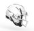 Schutt F7 2.0 Adult Helmet View 3