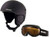 New SINNER COMBO SM  BLK 11774-BOYSID-135-10B-S View 2