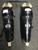 Used ULTRA SG200 Senior Shin Guards Black 15 1/2" 10589-S000408334 View 1