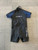 Used Neosport Junior Spring Suit Navy Blue JR 06 11614-S000206308 View 1