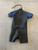Used Neosport Junior Spring Suit Navy Blue JR 06 11614-S000206308 View 2