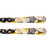 Used Atomic VANTAGE JR W/ EZY TRAK 5 Boys DH Ski/Binding Yellow 120 cm 11813-S000319723 View 3