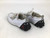 Used JORDAN ADG 2 SR 10.5 SPIKELESS GOLF SHOE Mens Golf Shoes White Senior 10.5 11752-S000060138 View 2