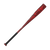 This 1-piece alloy baseball bat features a one-piece balanced design with a concaved end cap to assist with structural stability and in-game pop. Additionally, its ALX50 durable alloy construction provides a lightweight feel, leading to an increased performance and hitting experience. To enhance comfortability in your hands, the Speed bat is wound up with a perforated 2.2mm flex grip, eliminating vibration on mishits on the diamond.  View 1