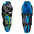 New Bauer X Shin Pad 8" 11771-BARSG-X-8 View 1