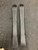 Used Blizzard IQ Boys DH Ski/Binding None 90 cm 11162-S000421578 View 2