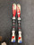 Used Blizzard IQ Boys DH Ski/Binding None 90 cm 11162-S000421578 View 1