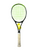 Used Wilson BLADE 98 V7.0 Adult Tennis Racquet Black 4 1/4" 10299-S000291098 View 1