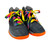 Used Under Armour Basketball Shoes Black Junior 02.5 11506-S000272287 View 3