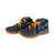 Used Under Armour Basketball Shoes Black Junior 02.5 11506-S000272287 View 1