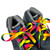 Used Under Armour Basketball Shoes Black Junior 02.5 11506-S000272287 View 4