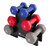New 32LB NEO DUMBELL SET RACK 11834-80YDF090CD5 View 1