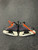 Used Bauer SUPREEME ONE 05 Senior Hockey Skate Senior 8 11726-S000275633 View 3