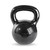 CAP Enamel Coated Cast Iron Kettlebell 45LB #SDK2045 View 1